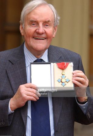 Richard Briers