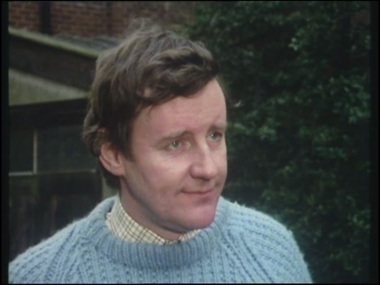 Richard Briers