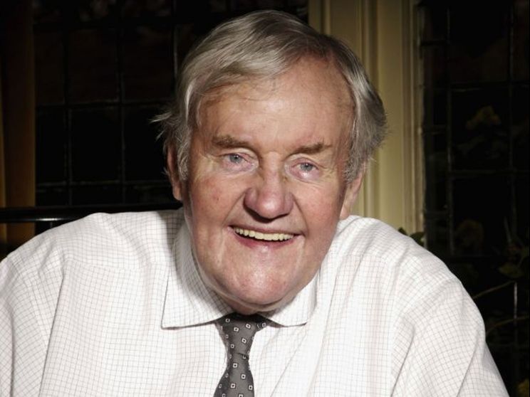 Richard Briers