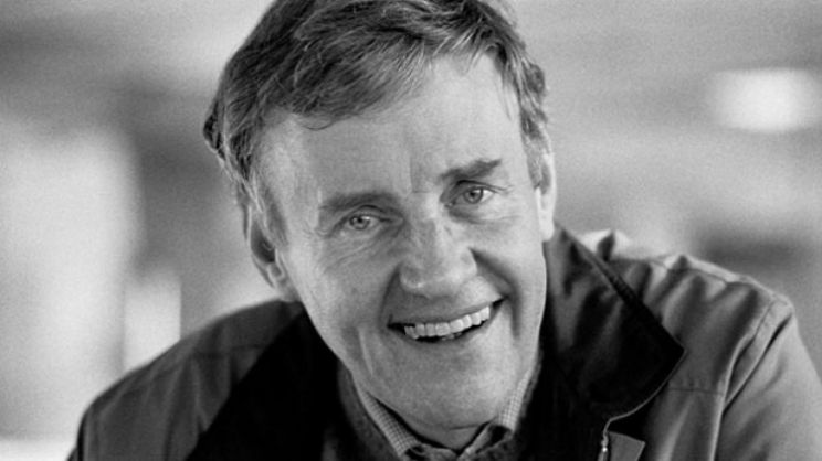 Richard Briers