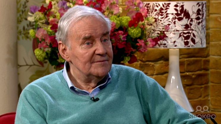 Richard Briers