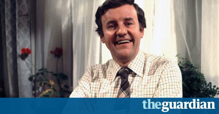 Richard Briers