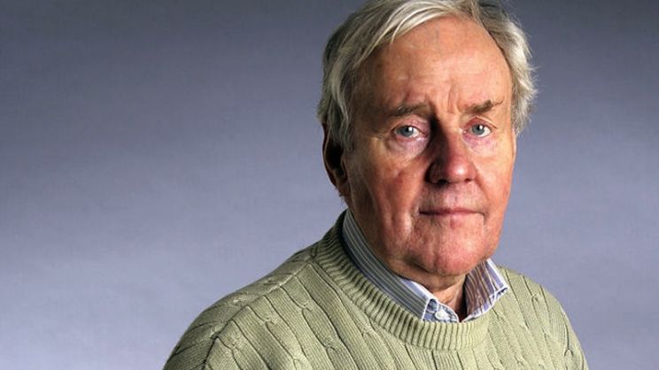 Richard Briers