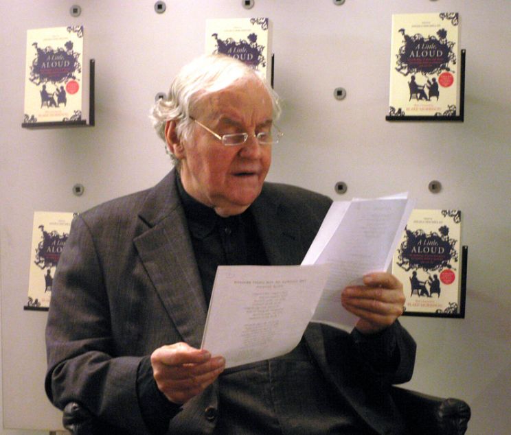 Richard Briers