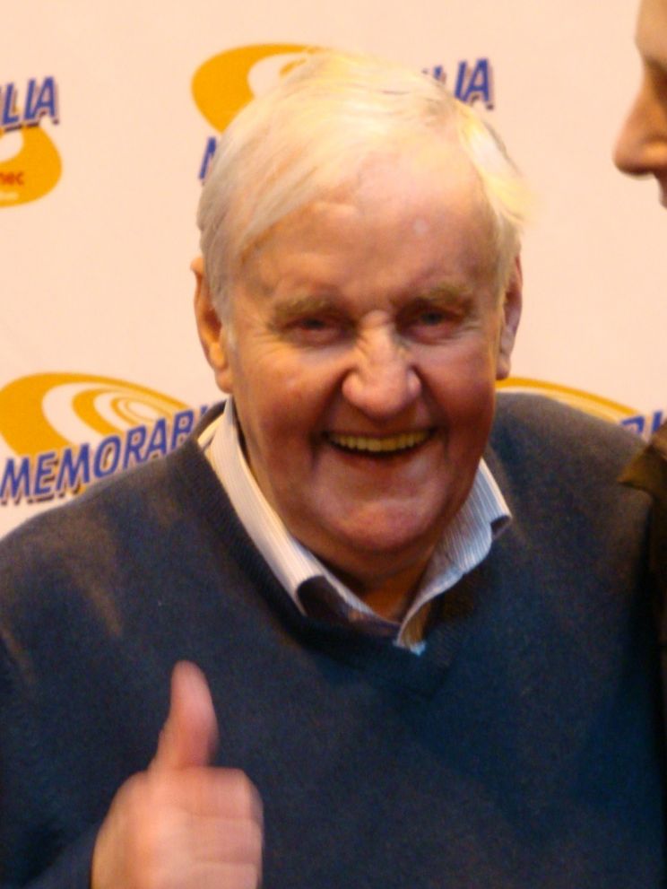 Richard Briers