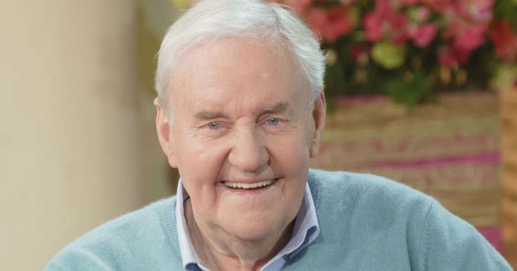 Richard Briers