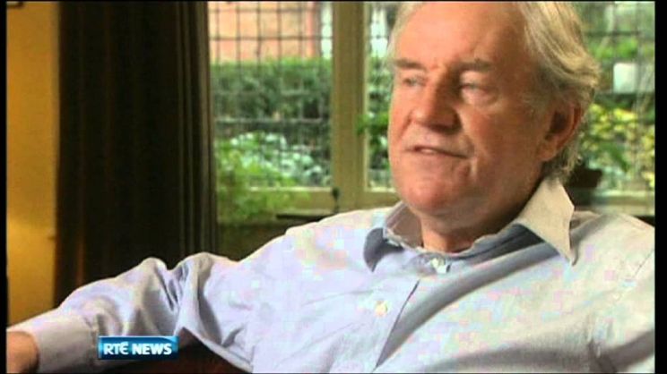 Richard Briers