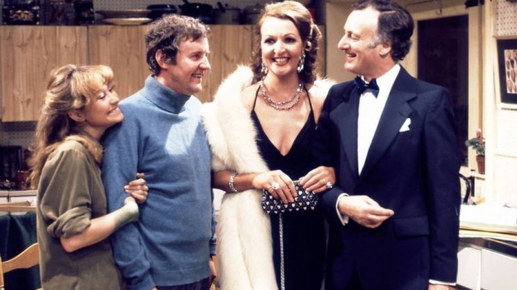 Richard Briers