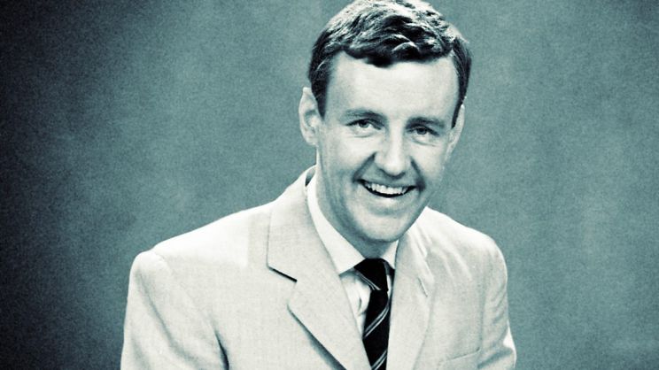 Richard Briers