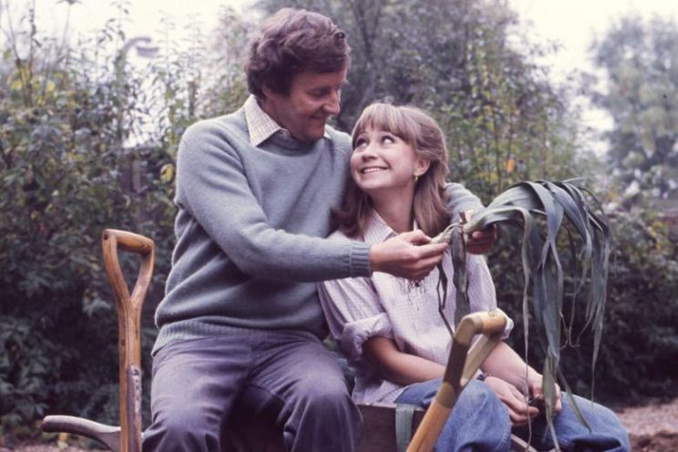 Richard Briers