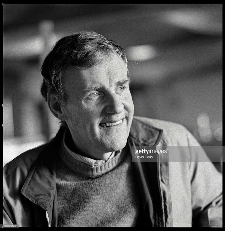 Richard Briers