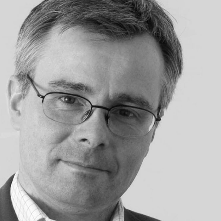 Richard Bright