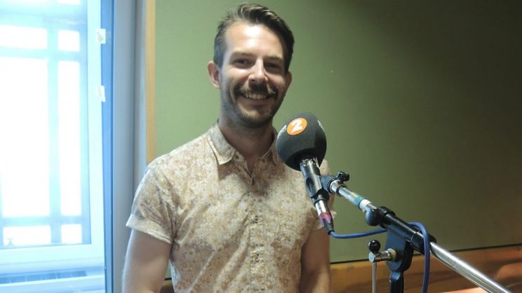 Richard Bright