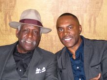 Richard Brooks