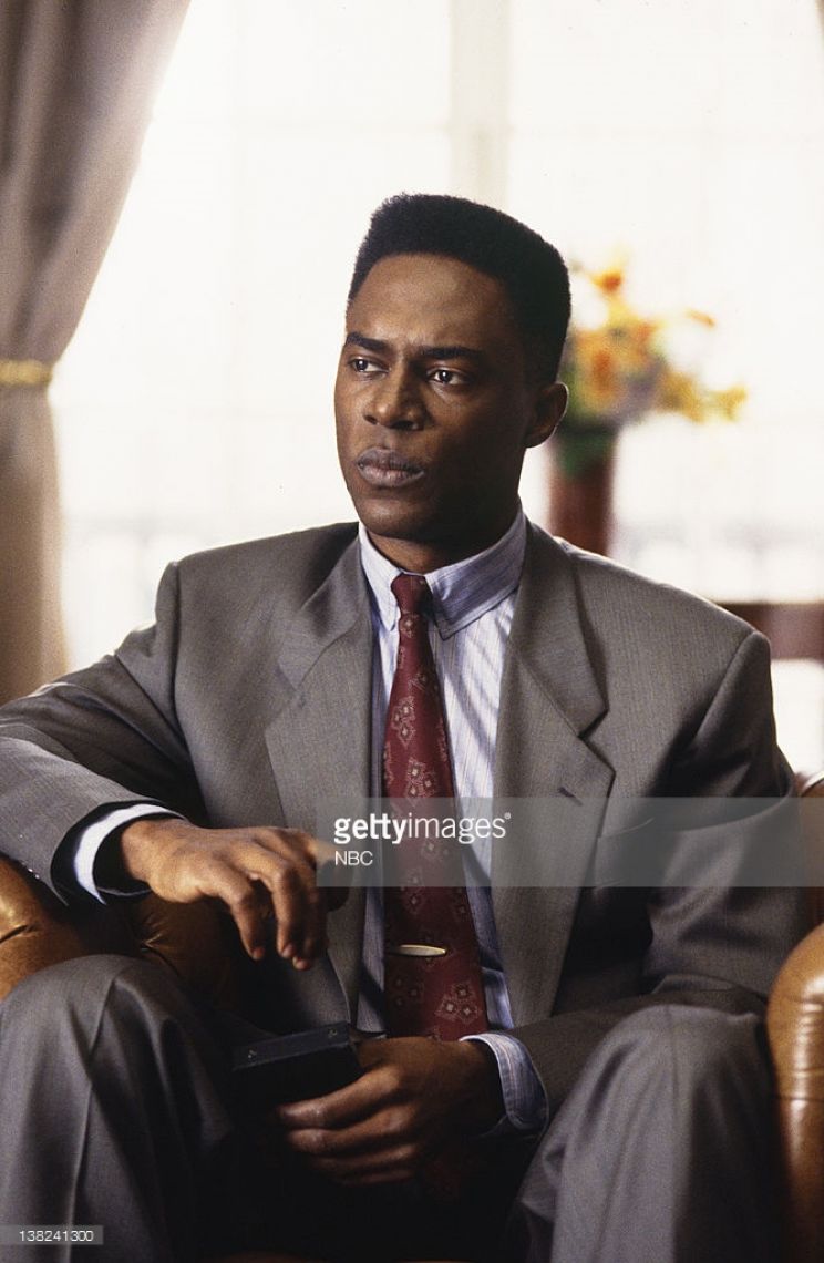 Richard Brooks