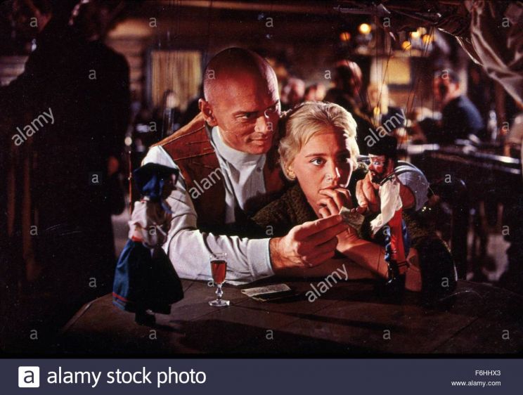 Richard Brooks