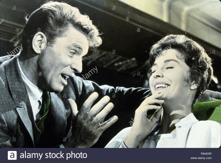 Richard Brooks