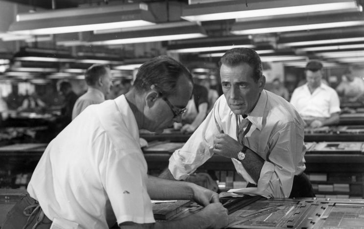 Richard Brooks