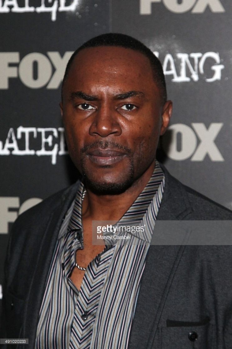 Richard Brooks