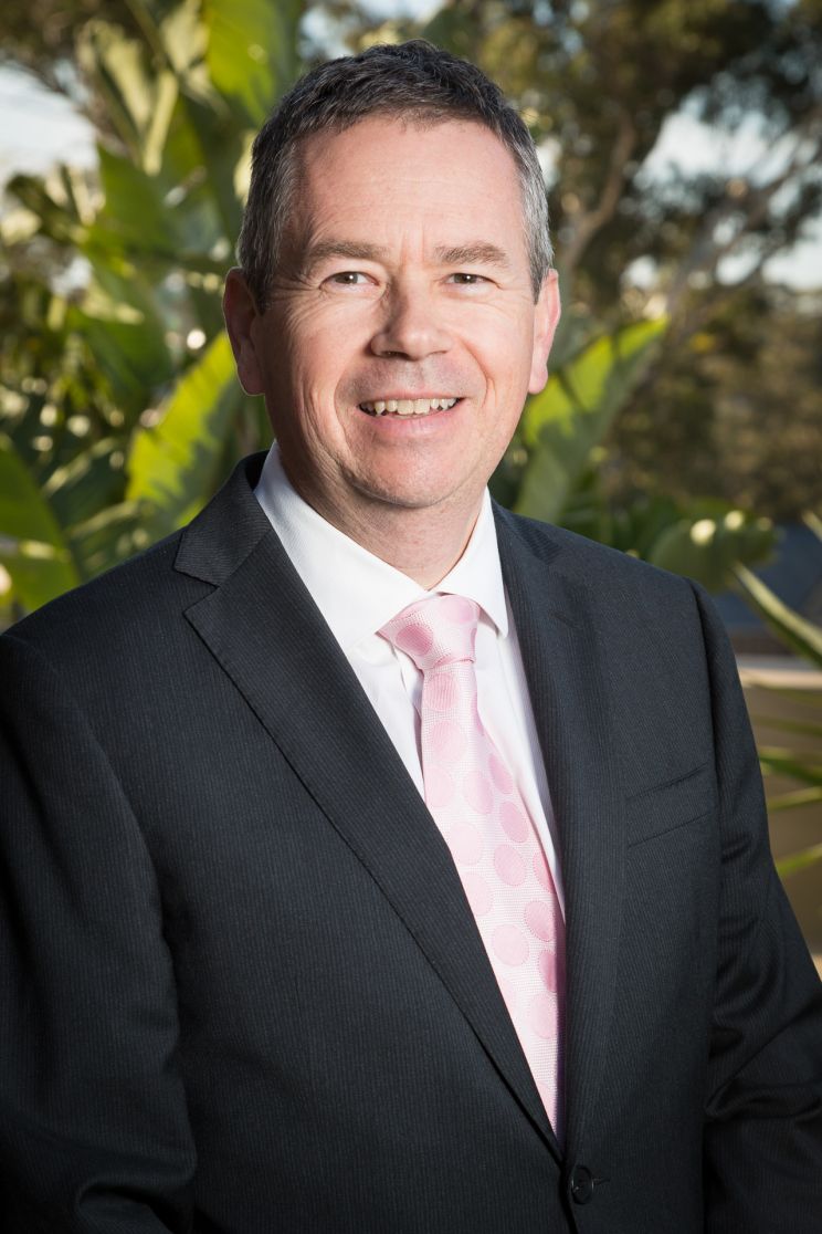 Richard Bryant