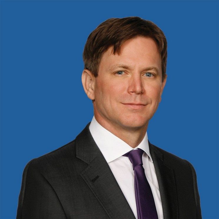 Richard Bryant
