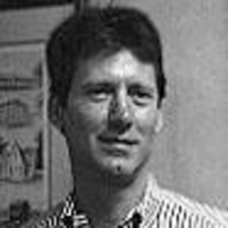 Richard Bryant