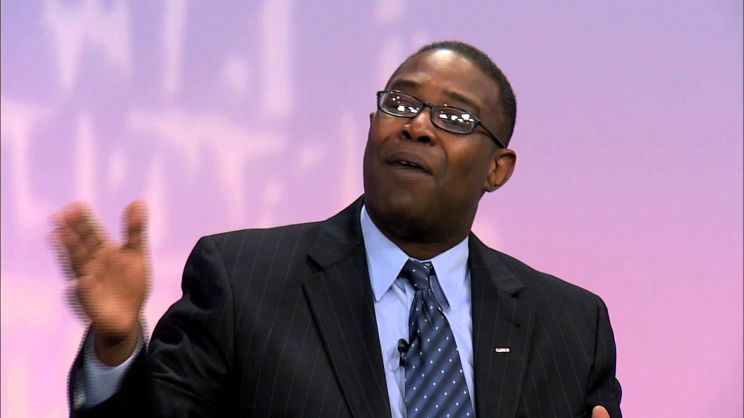 Richard Bryant