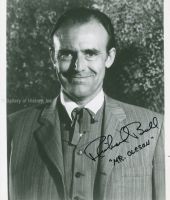 Richard Bull