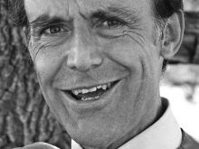 Richard Bull