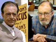 Richard Bull