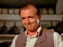 Richard Bull