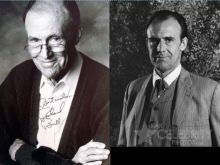 Richard Bull