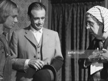 Richard Bull
