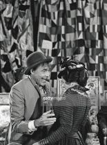 Richard Bull