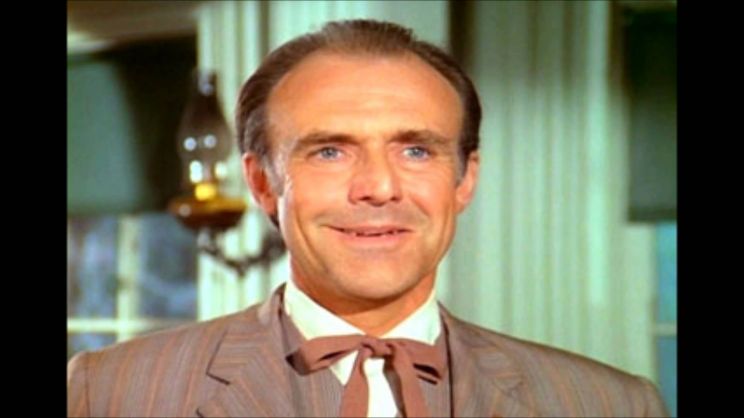 Richard Bull