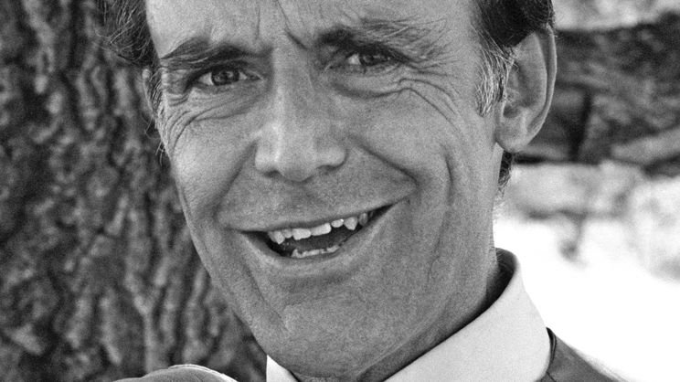 Richard Bull
