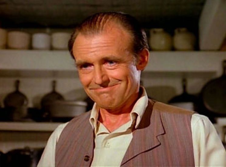Richard Bull