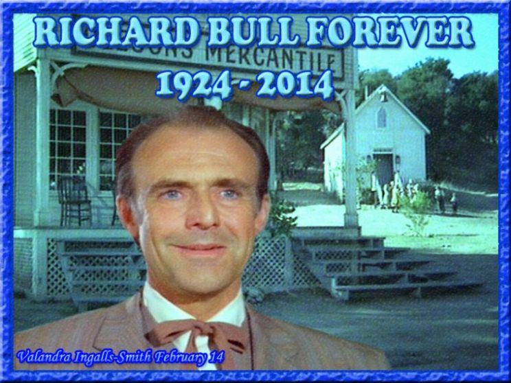 Richard Bull