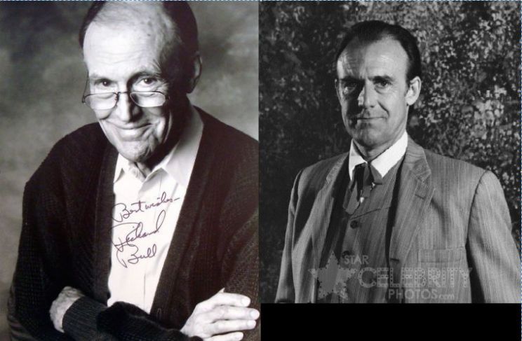 Richard Bull