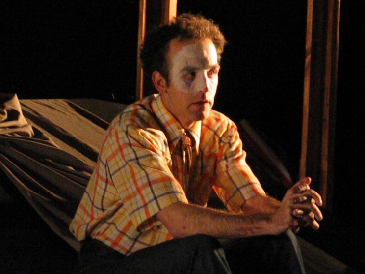 Richard Bull