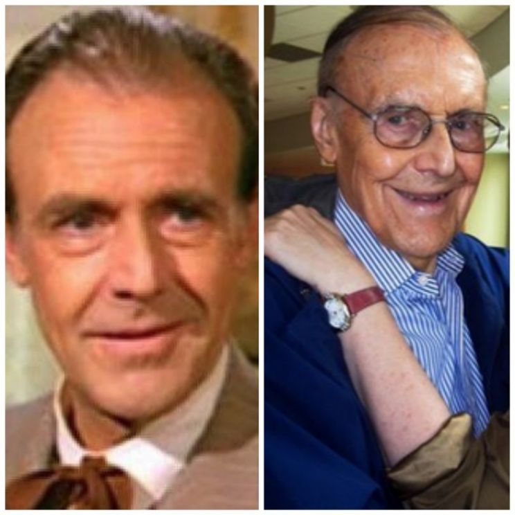 Richard Bull