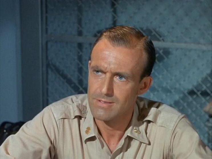 Richard Bull