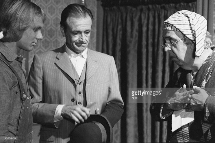 Richard Bull