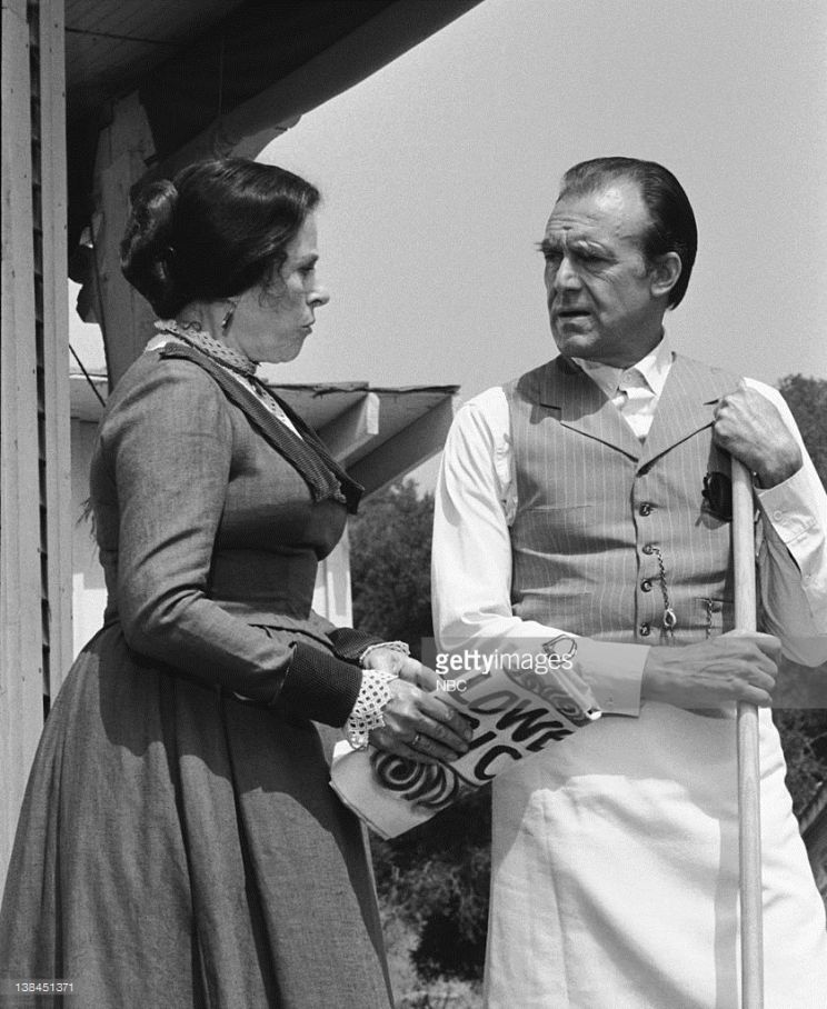 Richard Bull