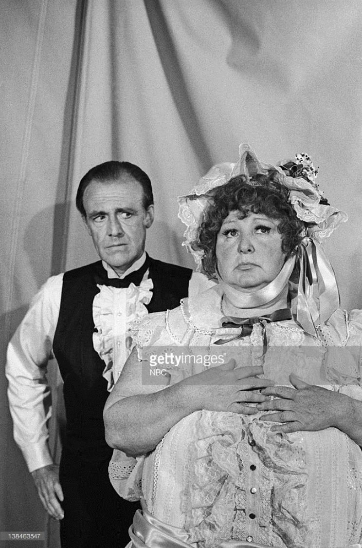 Richard Bull