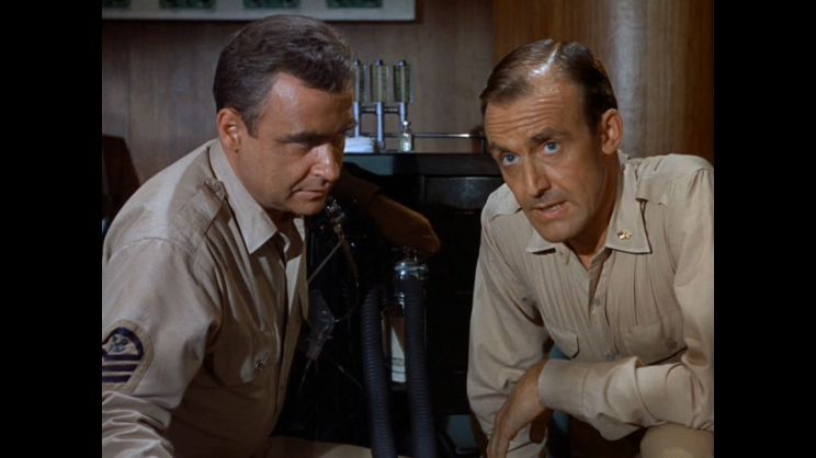 Richard Bull