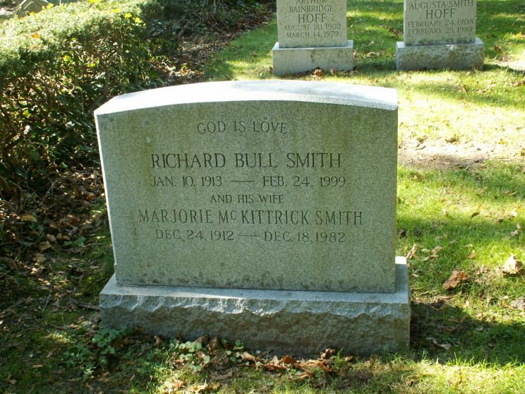 Richard Bull