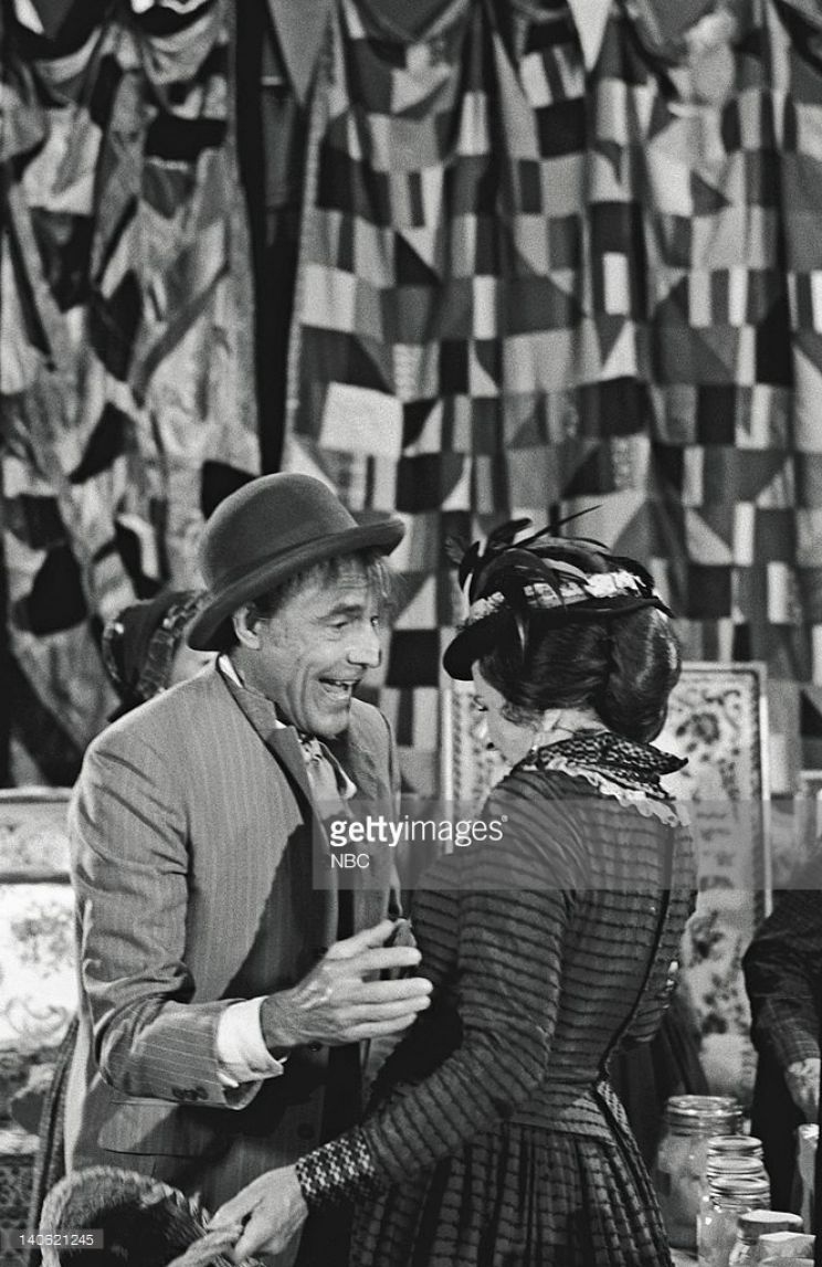 Richard Bull