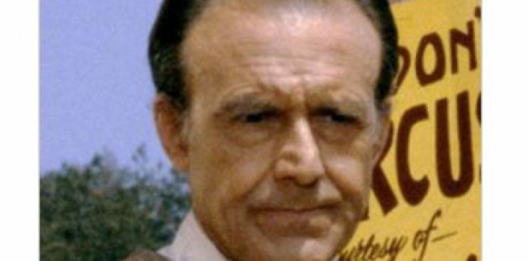 Richard Bull
