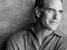 Richard Burgi